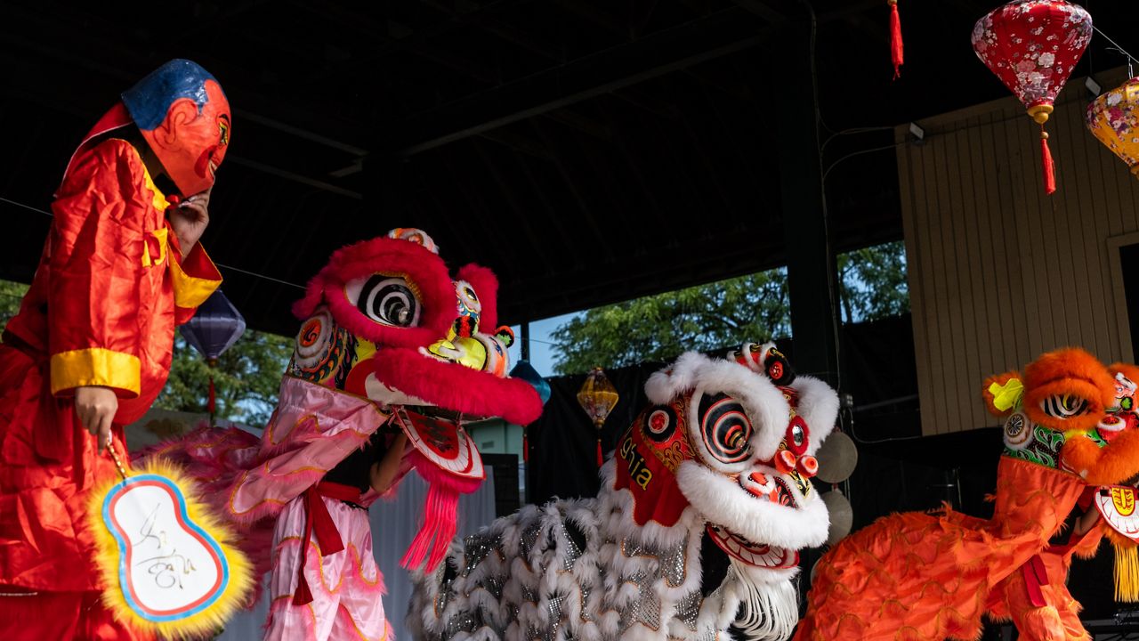 Legislation declares Lunar New Year a public school holiday across N.Y.